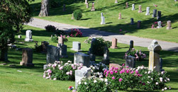 Golden Gate Funeral Home Limited